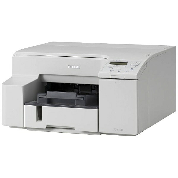 楽天市場】リコー RICOH A4ジェルジェットプリンター SG 3200 | 価格