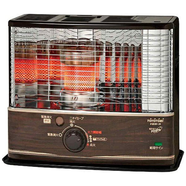 楽天市場】トヨトミ TOYOTOMI 石油こんろ HH-21N | 価格比較 - 商品