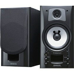 楽天市場】ONKYO WAVIO アンプ内蔵スピーカー GX-D90(B) | 価格