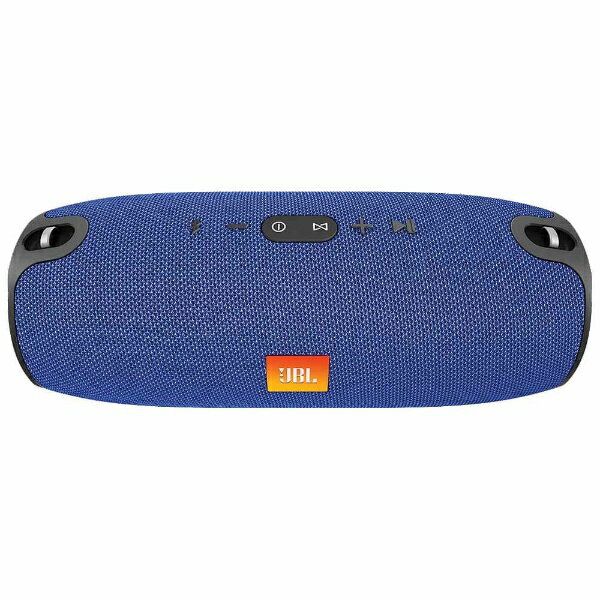 楽天市場】ハーマンインターナショナル JBL XTREME BLUE ワイヤレス
