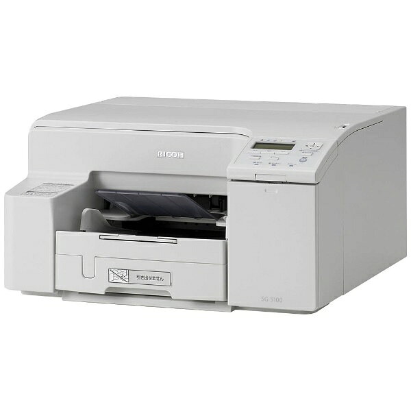 楽天市場】リコー RICOH A4ジェルジェットプリンター SG 3200 | 価格