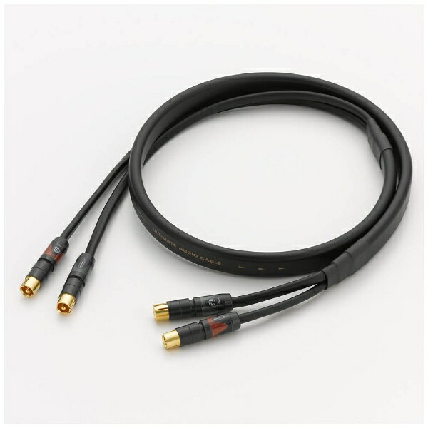 楽天市場】ラックスマン LUXMAN RCAケーブル 1.3m JPR-15000