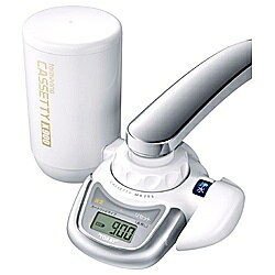 TORAY トレビーノ 204MX 蛇口用浄水器 4個セット 東レ トレビーノ 蛇口