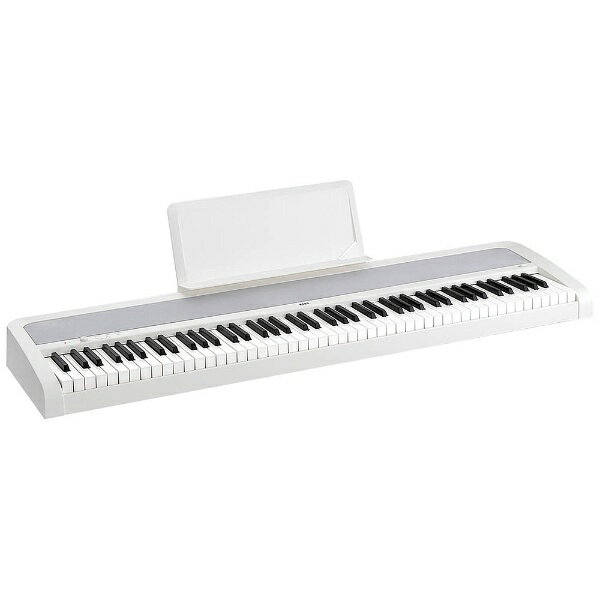 電子ピアノ KORG LP-180WH 88鍵 2021年製 送料込み LP-180 - DIGITAL PIANO | KORG (Japan)