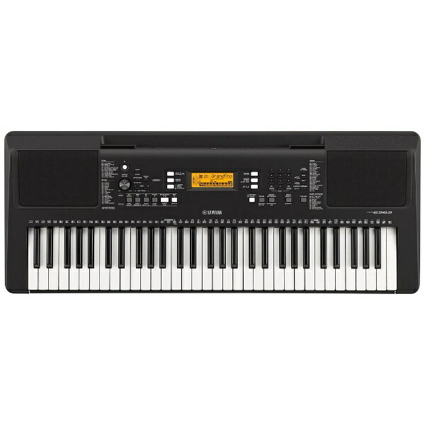 楽天市場】ヤマハ YAMAHA ポータトーン 電子キーボード 61鍵 PSR