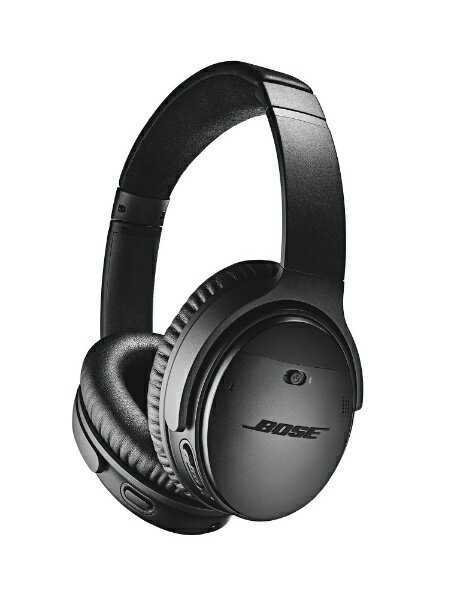 Bose QuietComfort 35 II ワイヤレスヘッドホン Amazon.co.jp: Bose QuietComfort 35 (シリーズII )ワイヤレス