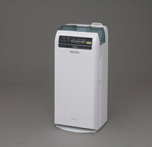 楽天市場】アイリスオーヤマ IRIS 加湿空気清浄機 10畳 ホワイト RHF