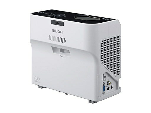 楽天市場】リコー RICOH プロジェクター PJWX4152NI | 価格比較 - 商品