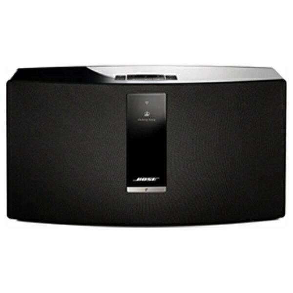 BOSE SOUNDTOUCH 10 ボーズ　ワイヤレススピーカー レビュー】Boseの据え置き型ワイヤレススピーカー「SoundTouch