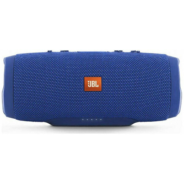 スピーカー・ウーファー JBL CHARGE 3 SQUAD スピーカー・ウーファー JBL CHARGE 3 SQUAD JBL Charge 3