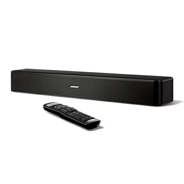 楽天市場】ボーズ(同) BOSE SOLO 5 TV SOUND SYSTEM | 価格比較 - 商品 