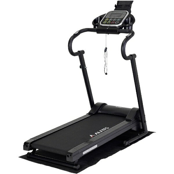 楽天市場】アルインコ アルインコ プログラム電動ウォーカー3415