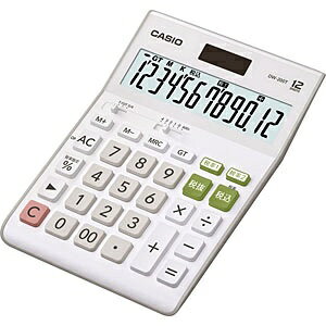 楽天市場】カシオ計算機 カシオ 電卓MV-220W(1台) | 価格比較 - 商品