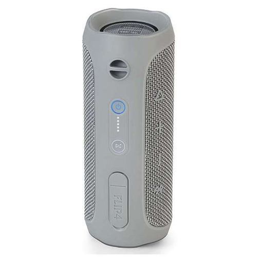 楽天市場】ハーマンインターナショナル JBL FLIP4 GRAY Bluetooth