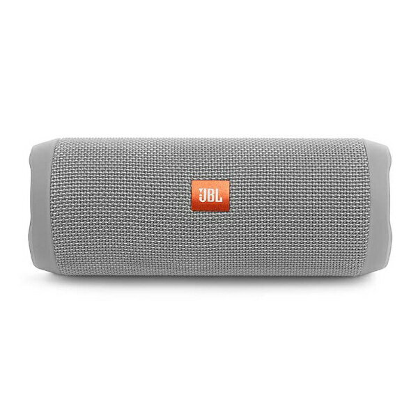 楽天市場】ハーマンインターナショナル JBL FLIP4 GRAY Bluetooth