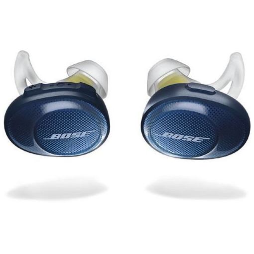 楽天市場】ボーズ(同) SoundSport Free wireless headphones
