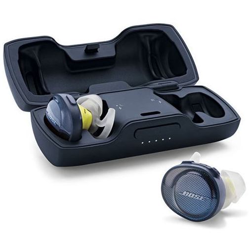 楽天市場】ボーズ(同) SoundSport Free wireless headphones
