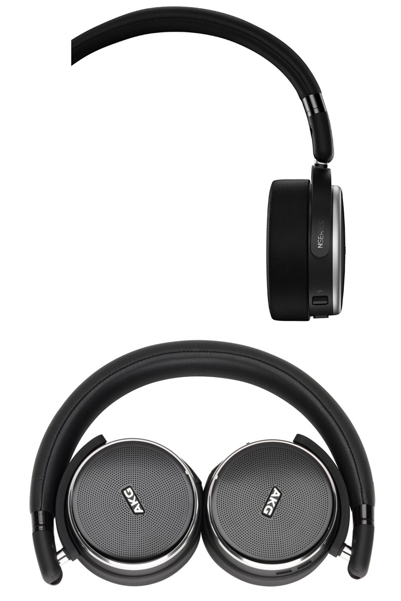 楽天市場】ハーマンインターナショナル AKG N60NC WIRELESS Bluetooth