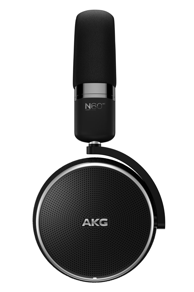 楽天市場】ハーマンインターナショナル AKG N60NC WIRELESS Bluetooth
