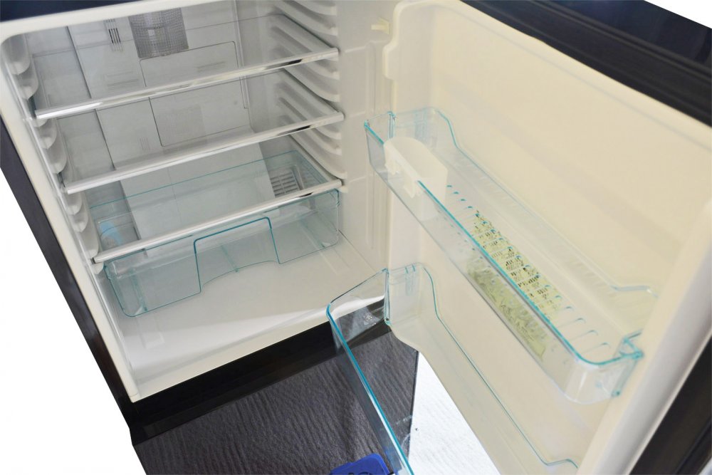 楽天市場】ユーイング ユーイング 冷蔵庫 UR-FG110J(R) | 価格比較