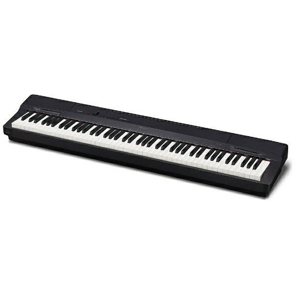 楽天市場】カシオ計算機 CASIO Privia 電子ピアノ 88鍵盤 PX-160GD