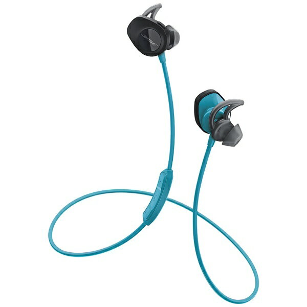 楽天市場】ボーズ(同) BOSE SOUNDSPORT WIRELESS Bluetooth