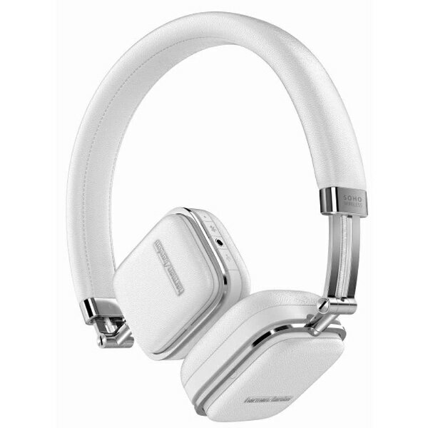 楽天市場】ハーマンインターナショナル harman/kardon ヘッドホン SOHO