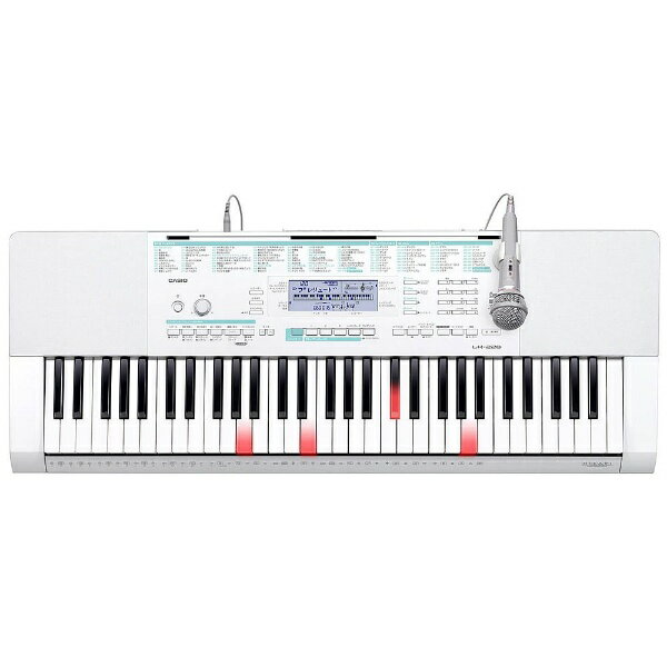 CASIO カシオ 61鍵盤 電子ピアノ キーボード  【CTK-2550】 Casio CTK-2550 61-Key Portable Keyboard Package Beginner