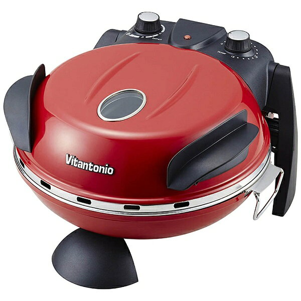 FUKAI さくさく石窯ピザメーカー オレンジ FPM-160 ピザ : 【Amazon