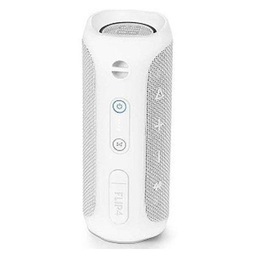 楽天市場】ハーマンインターナショナル JBL FLIP4 WHITE Bluetooth