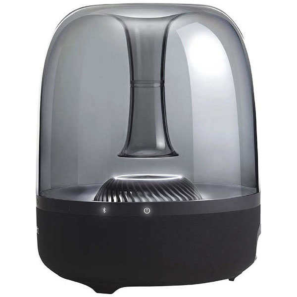 harman kardon aura studio2 ２つ　ハーマン　スピーカー 2553ce29dce42ebe4055dd1a9d1b5f