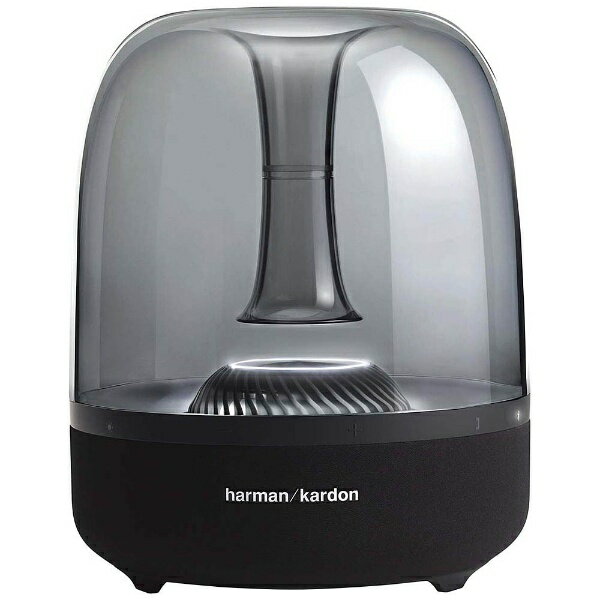 最終価格harman/kardon AURA 2STUDIO ブラック美品 楽天市場】ハーマンインターナショナル harman/kardon AURA