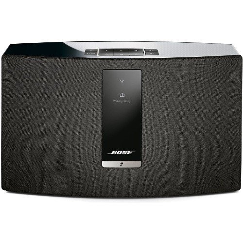 楽天市場】ボーズ(同) BOSE SOUNDTOUCH 20 SERIES 3 BLACK Wi-Fi