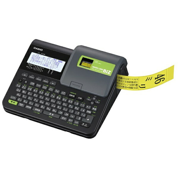 値下げしました☆CASIO NAMELAND KL-T50 Amazon | カシオ ラベルライター ネームランド スタンダード