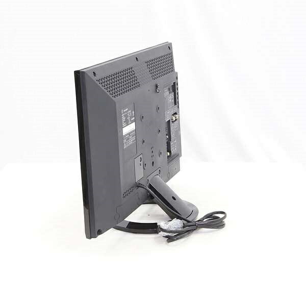 SHARP  AQUOS K K45 LC-22K45-B 22.0インチ