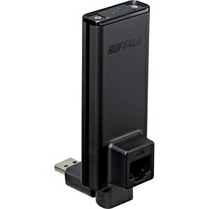 楽天市場】バッファロー BUFFALO 無線LANアダプター WLI-UV