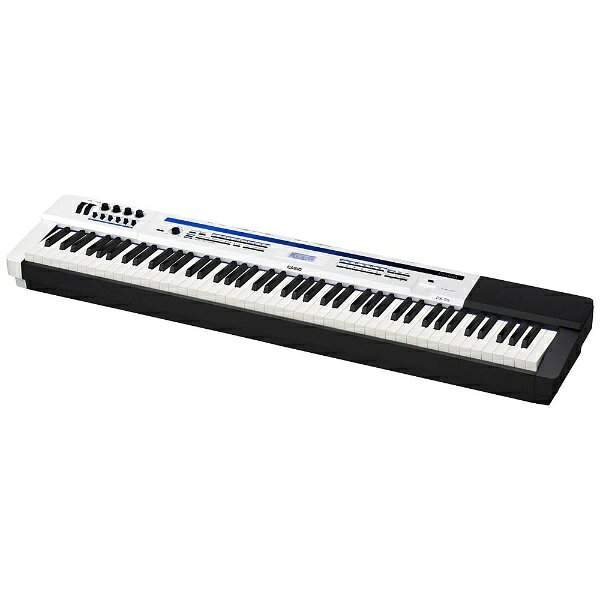 楽天市場】カシオ計算機 CASIO Privia 電子ピアノ 88鍵盤 PX-5SWE