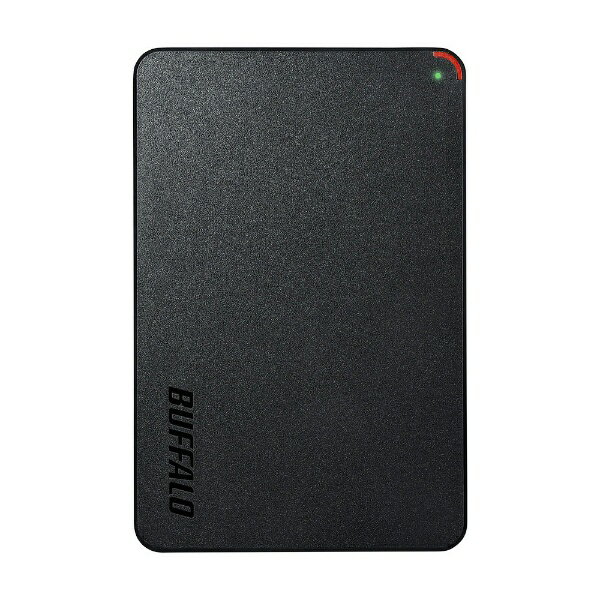 HD-LDS1.0U3-BA : 外付けHDD | バッファロー