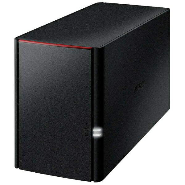 外付けハードディスク・ドライブ BUFFALO LinkStation LS410D0101C 1TB NAS LS410D0101C : ネットワーク対応HDD(NAS) : LinkStation