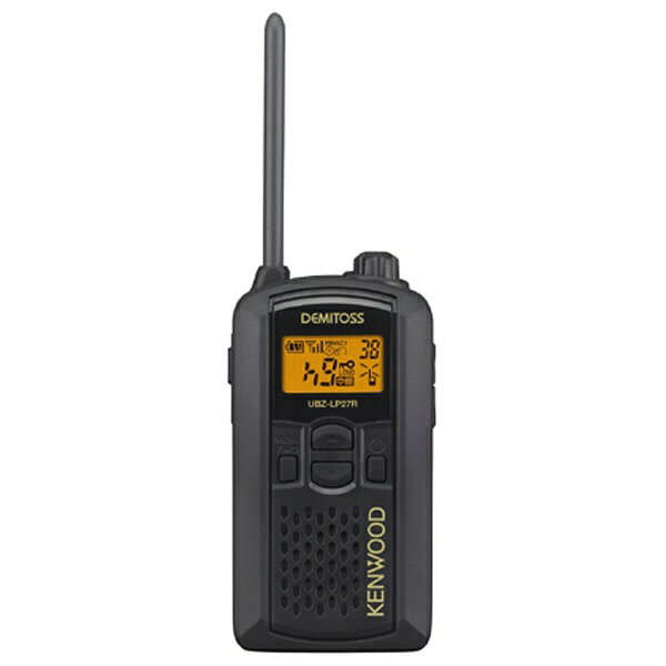 楽天市場】JVCケンウッド KENWOOD DEMITOSS mini UBZ-M31 B | 価格比較