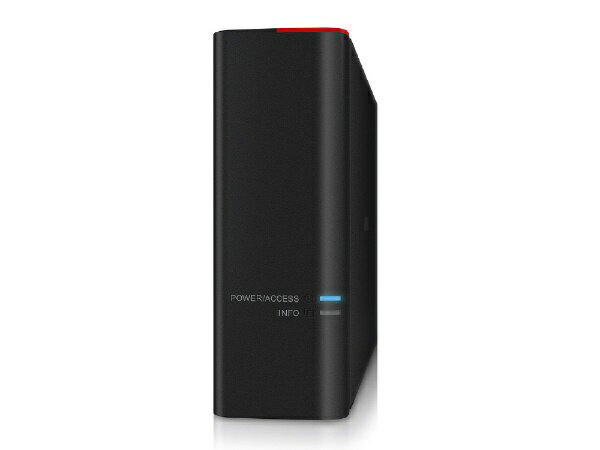 楽天市場】バッファロー BUFFALO ネットワーク対応HDD(NAS) 2TB