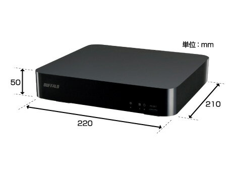 BUFFALO 外付けHDD HDT-AV6.0TU3/V 楽天市場】バッファロー BUFFALO 外付けHDD HDT-AV6.0TU3/V | 価格比較