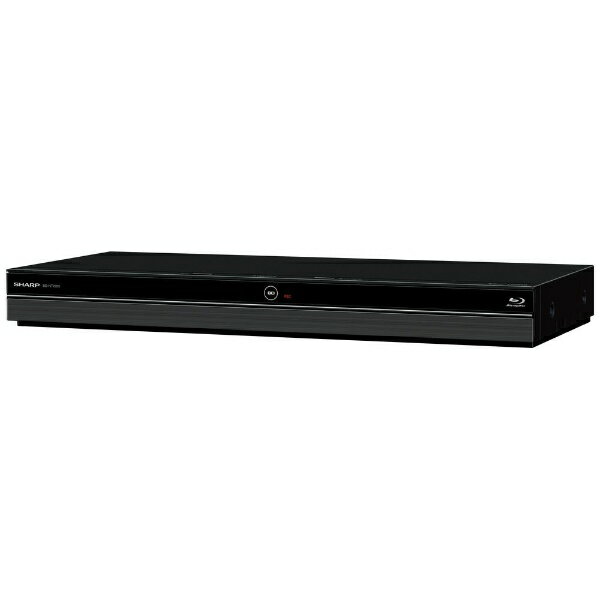 SHARP Blu-rayディスクレコーダー　BD-T2100 機種別サポート情報（BD-T2100）│BDレコーダー・プレーヤー／4K