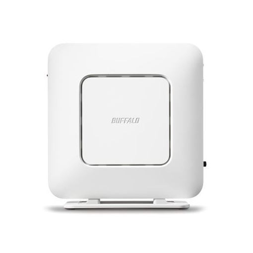 BUFFALO エアステーション WSR-1166DHP3-WH 楽天市場】バッファロー BUFFALO エアステーション WSR-1166DHP3-WH