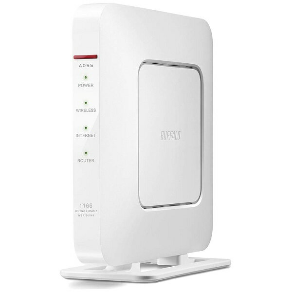 楽天市場】バッファロー BUFFALO エアステーション WXR-1900DHP3