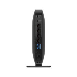 楽天市場】バッファロー BUFFALO エアステーション WSR-1166DHP3-BK
