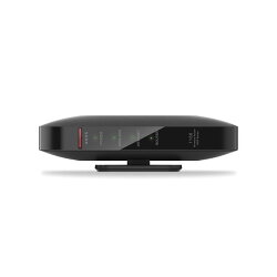 楽天市場】バッファロー BUFFALO エアステーション WSR-1166DHP3-BK