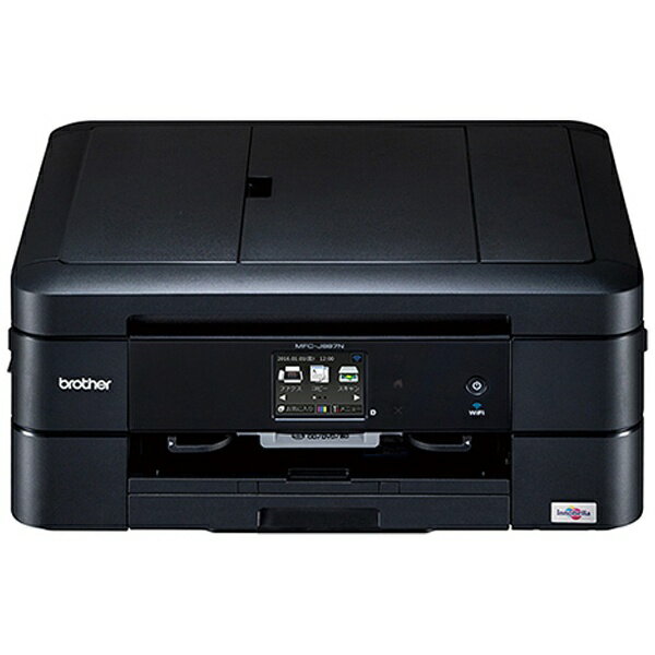 楽天市場】ブラザー工業 brother 複合機 MFC-J727D | 価格比較 - 商品