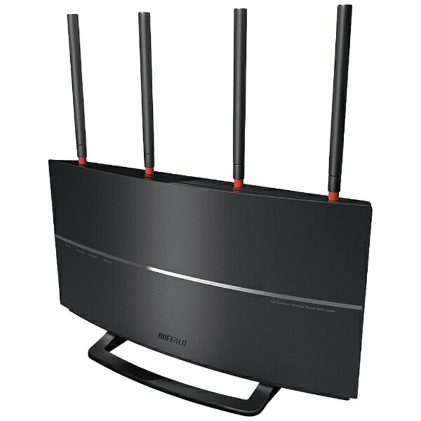 楽天市場】バッファロー BUFFALO 無線LAN親機 WXR-5950AX12