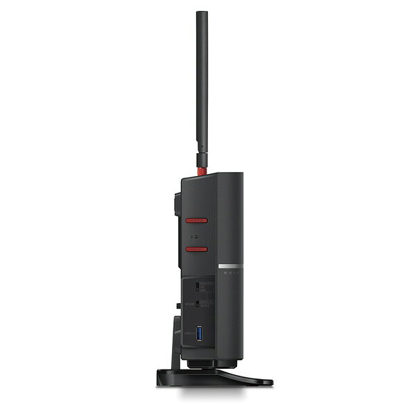 楽天市場】バッファロー BUFFALO エアステーション 無線LANルーター